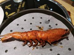 -海岛渔村大酒店(云霄路店)