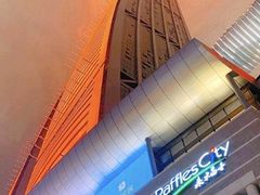 -深圳来福士广场