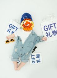 -企鹅叔叔儿童摄影(六合天街店)