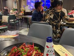 -吉香碳烤生蚝(仙霞路店)