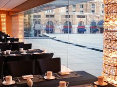 -丽晶酒店-金宝99 Restaurant