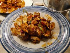 -渔娘渔家丹东海鲜(东直门店)