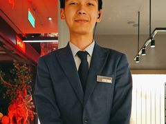 -水木锦堂·自助铁板烧(五道口购物中心店)