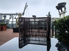 -洲际酒店·地平线全日餐厅HORIZON CAFÉ
