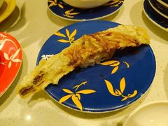 -京樽回転寿司(奥林匹克店)