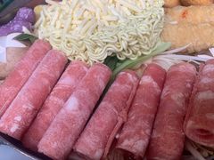 -李先生的首尔小馆(松江启源广场店)