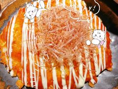 -山杏yama-katsu·吉列炸物