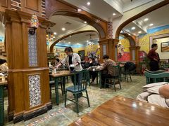 -清真·玛丽亚新疆菜主题餐厅(浙江中路店)