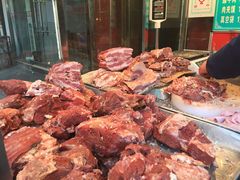 -马志善稀糊爛生熟肉店