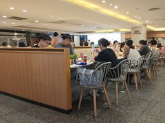 -花味·自助烤肉(江宁同曦店)
