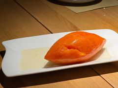 蜜汁红薯-荣小馆(杭州大厦店)