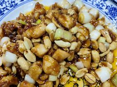 -京碗居老北京特色菜(北环东路店)