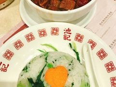 -池记(尖沙咀店)