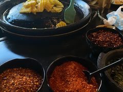 -美食美客土烙锅店·老字号