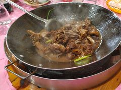 -侠成水上农庄(工业大道店)