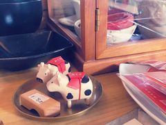 -知亘茶食