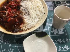 -贤花饭店(凯德店)