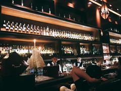 -The Bottle Bar(羲和商业广场店)