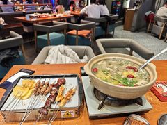 -路边羊烧烤酒场(宝带路店)