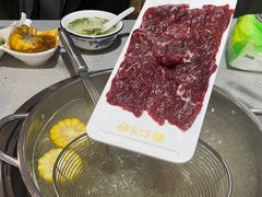 -杏花吴记牛肉火锅