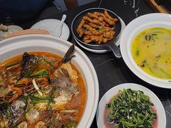 -明丰小渔馆(明月路店)
