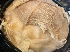 -你好牛火锅 头牌无花果鸡(海上传奇店)