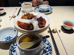 -侨美食家·粤菜(体育西路店)