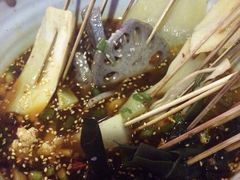 OhBar偶吧音乐串串香-ohbar live house(人广店)