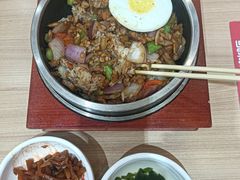 -敏丁拌饭(中街总店)