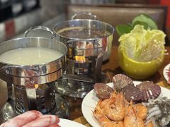 -大连金石滩绿发温泉假日酒店