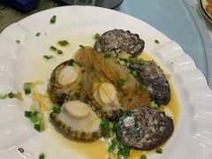 -金海湾海鲜排档(朱家尖店)
