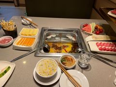 -海底捞火锅(徐州火车站店)