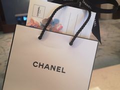 -CHANEL(银座商城店)