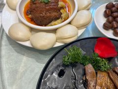 -国人川菜(李家村建东街店)