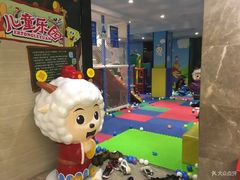 -新海利海鲜城·41年珠海老字号(夏湾店)