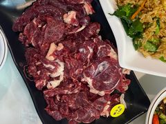 -潮发潮汕牛肉店(龙洞店)