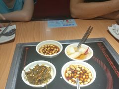 -土大力拌饭名家(丹尼斯百货店)
