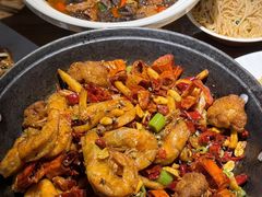 -小三峡食府(西五路店)