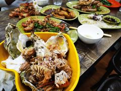 -贞姨美食·老字号海鲜大排档