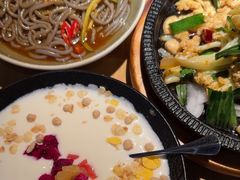 -塔哈尔·新疆盛宴(复地活力城店)