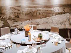 -丝路有约·优雅新疆菜(万宴城店)