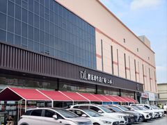 -胖东来生活广场(健康路店)