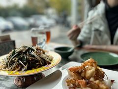 -那家小馆•北京菜•烤鸭(香山店)