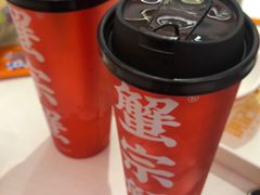 -蟹宗蟹(润达国际五楼店)