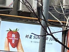 -树夏(建设路店)