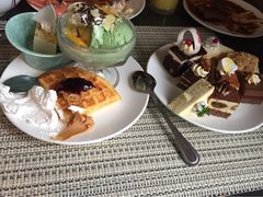 -厦门海景千禧大酒店·海景咖啡厅