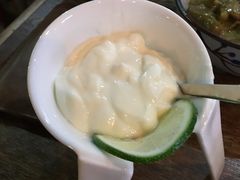 -越谜·越南餐厅(长白店)