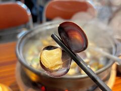 -东坊味道私房菜·地道顺德菜(大良店)