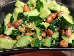 -大洋串烧麻辣烫(新华路店)
