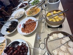 -素满香·食养自助(建邺万达店)